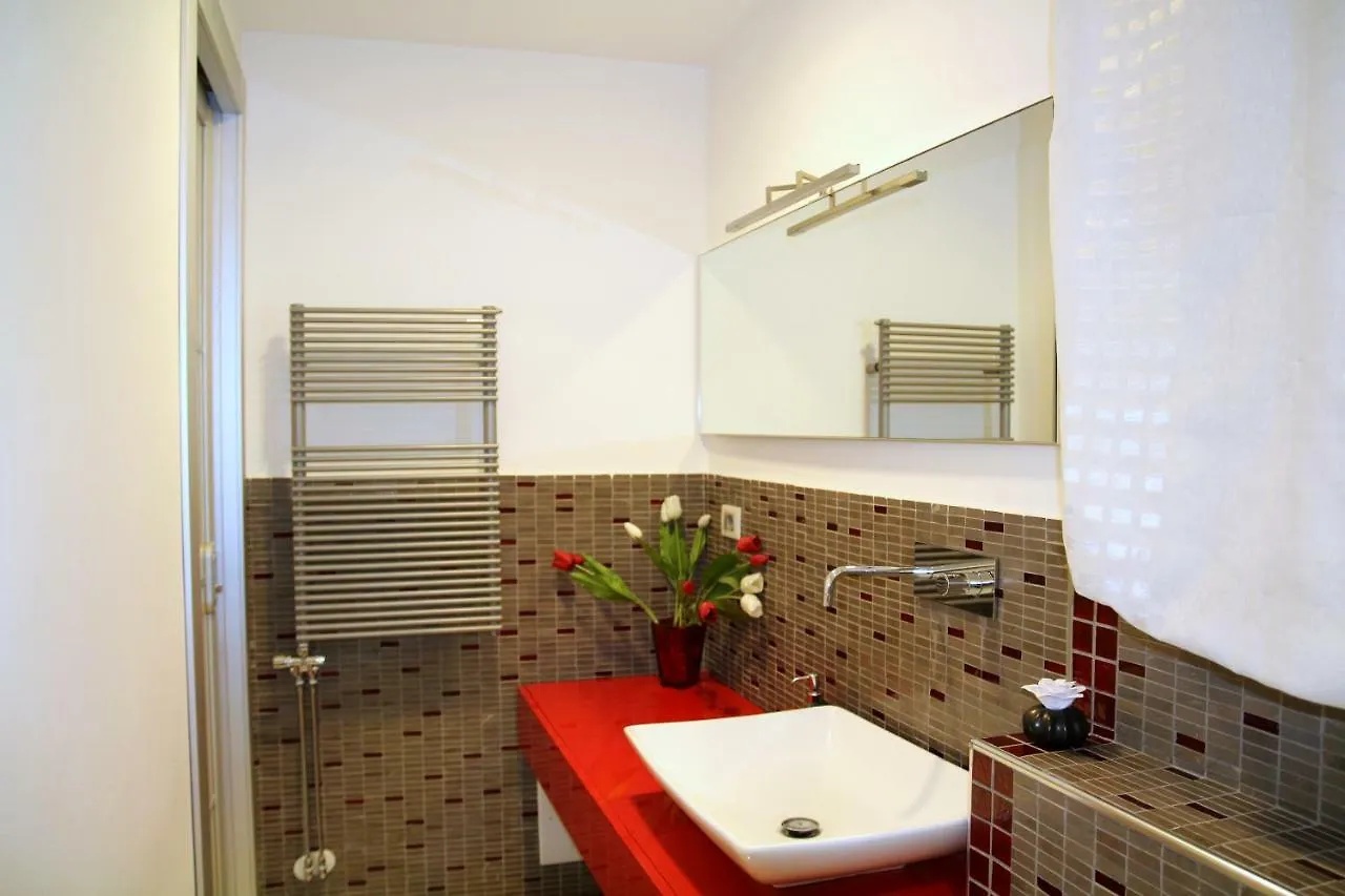 Holiday home Sake Family Suite - Xl Apartment In The Heart Of The City Catania
