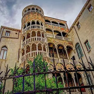 Residenza La Torretta , Venecia Italia