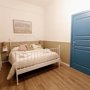 Appartamento Centrocittà Comfort, Aeroporto di Catania Fontana Rossa